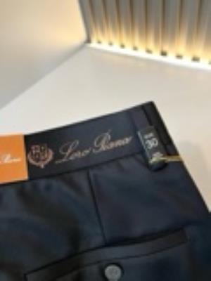 wholesale quality loro piana pants model no. 16